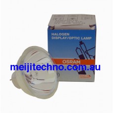 Halogen lamp for fibreoptic illuminator 12V 100W